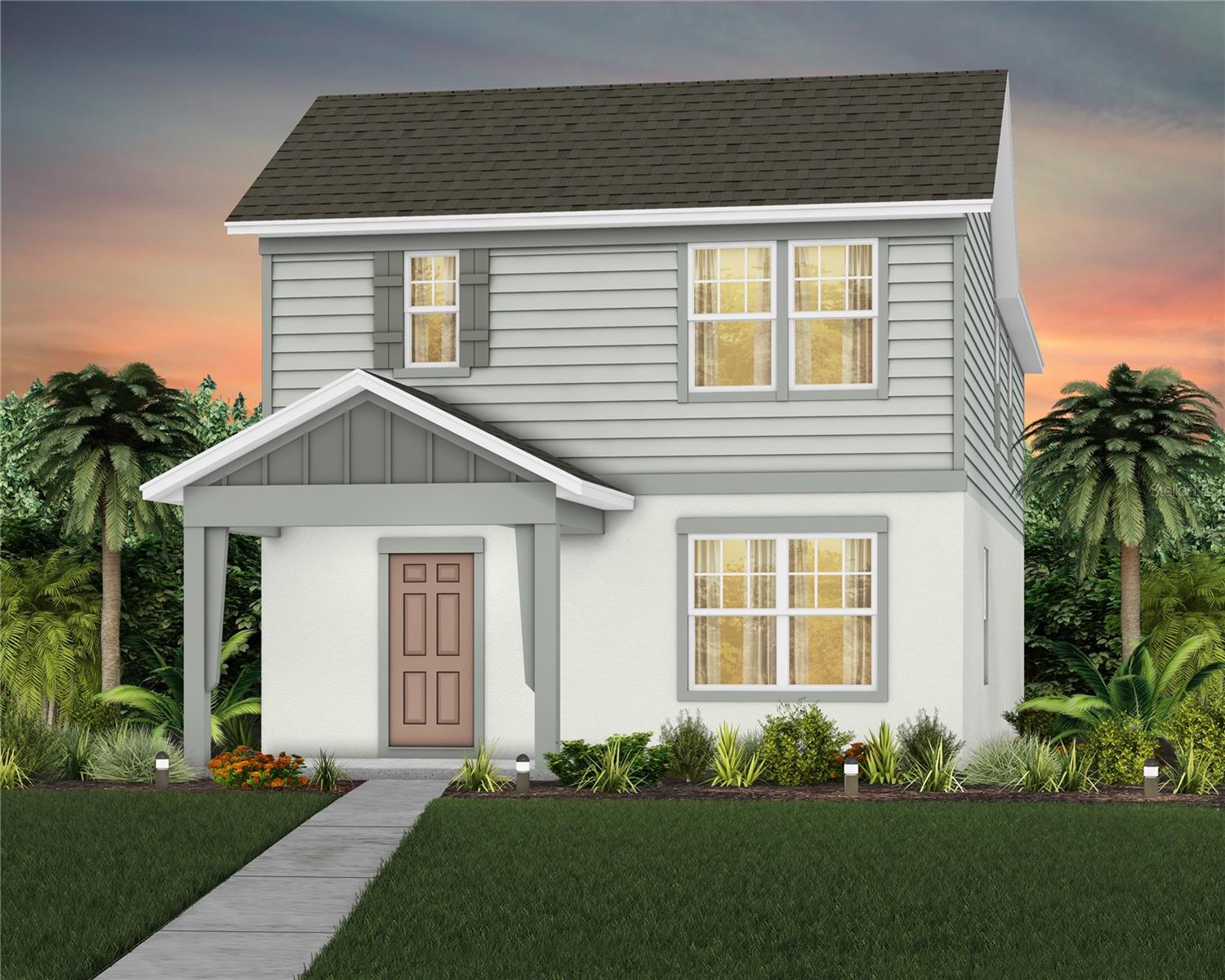 Listing O6427359 16803 EVERMORE ALLEY, WINTER GARDEN, FL 34787
