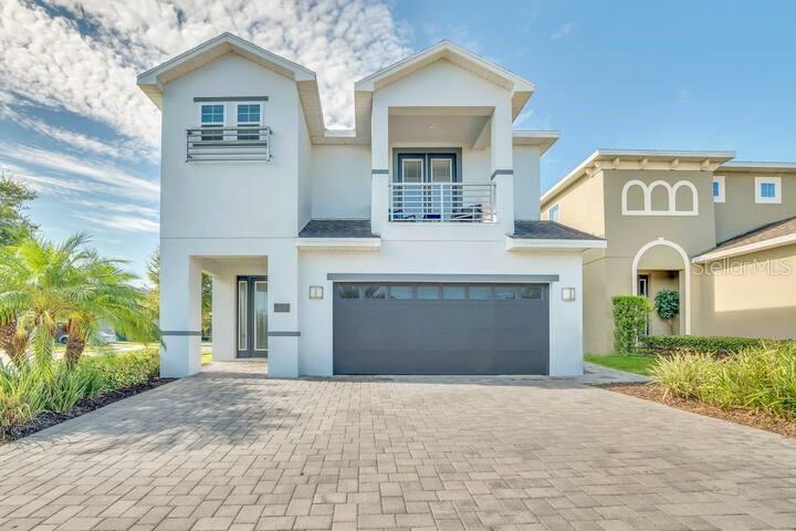 Listing O6427714 200 PENDANT CT, KISSIMMEE, FL 34747