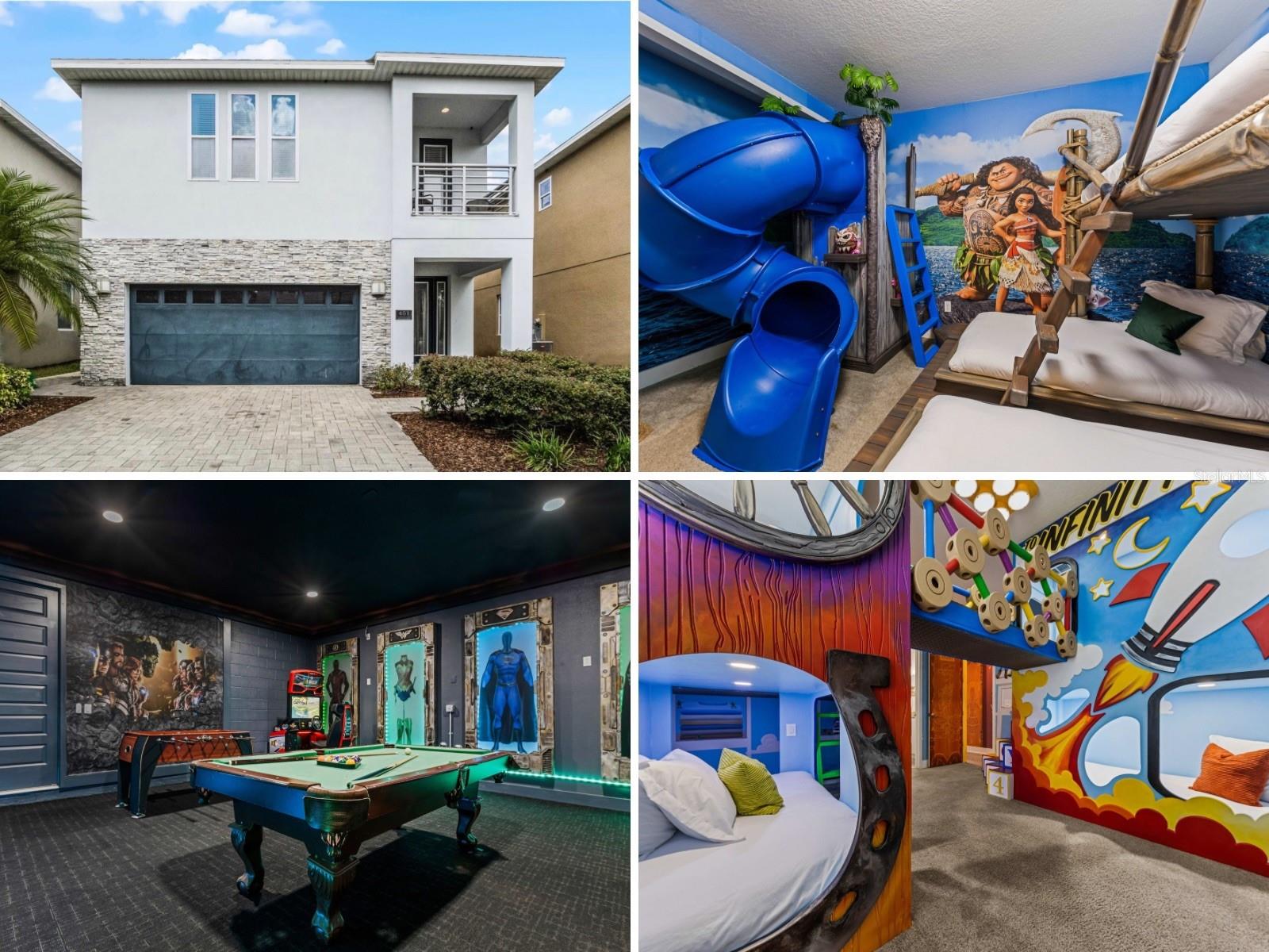 Listing O6427760 451 LASSO DR, KISSIMMEE, FL 34747