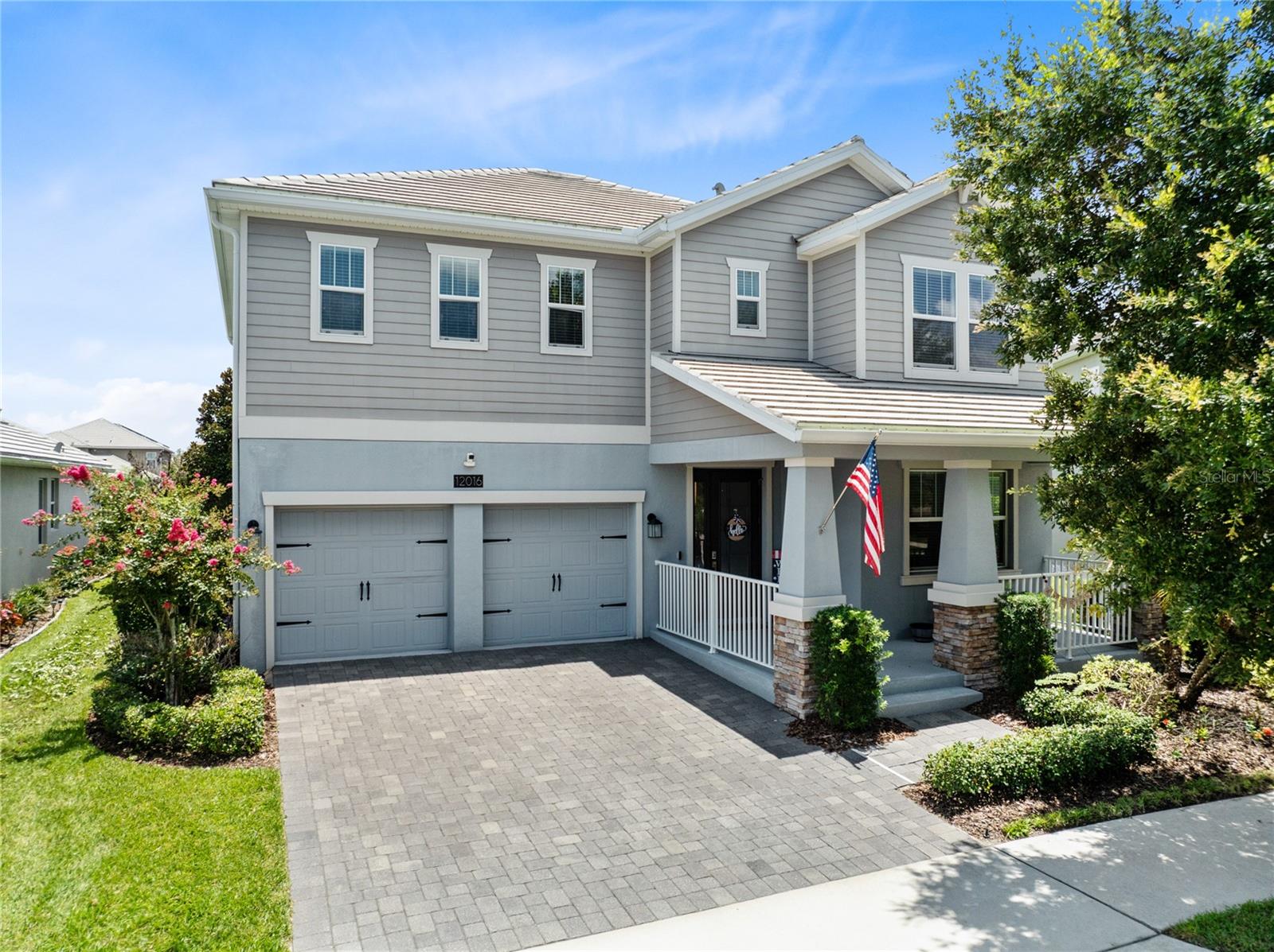 Listing O6428043 12016 FICTION AVE, ORLANDO, FL 32832