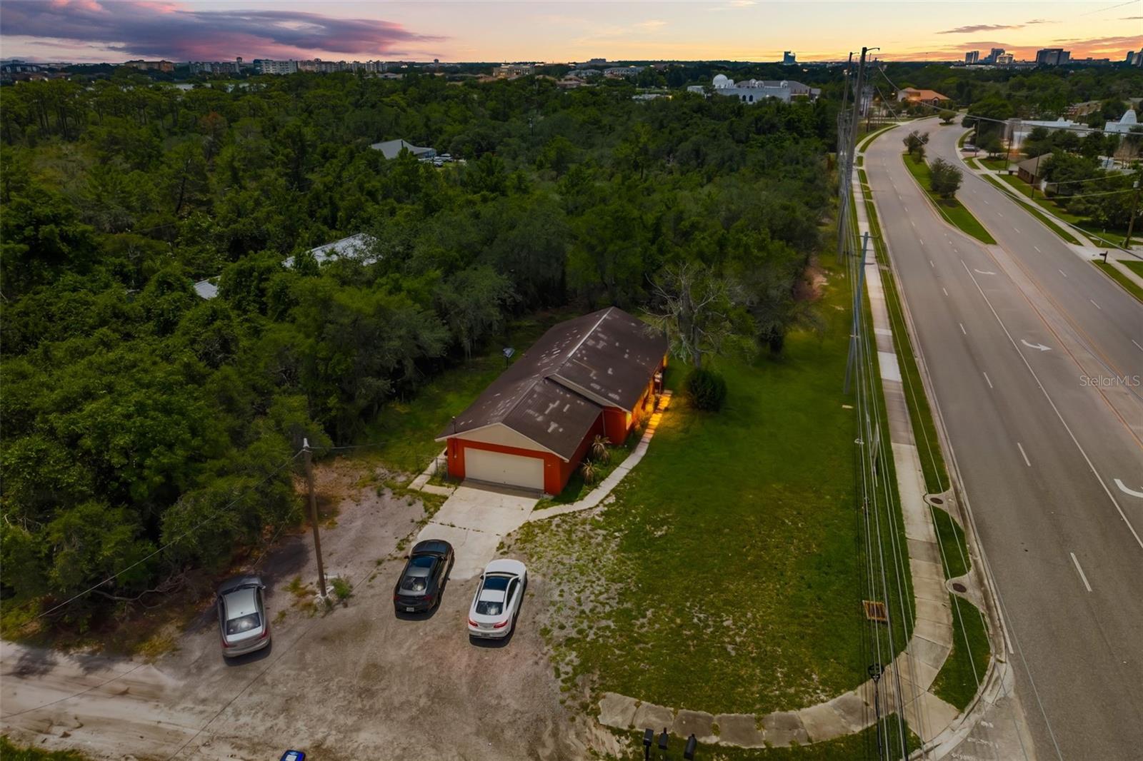 Listing O6428305 11253 S APOPKA VINELAND RD, ORLANDO, FL 32836