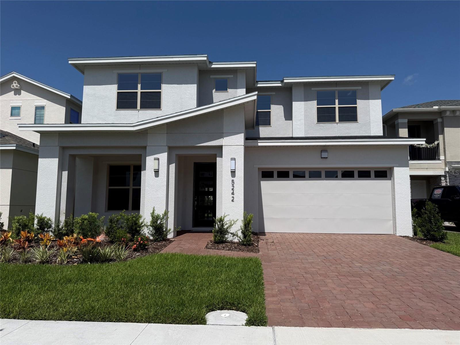 Listing O6428761 5279 BUTTONSAGE DR, ST CLOUD, FL 34772