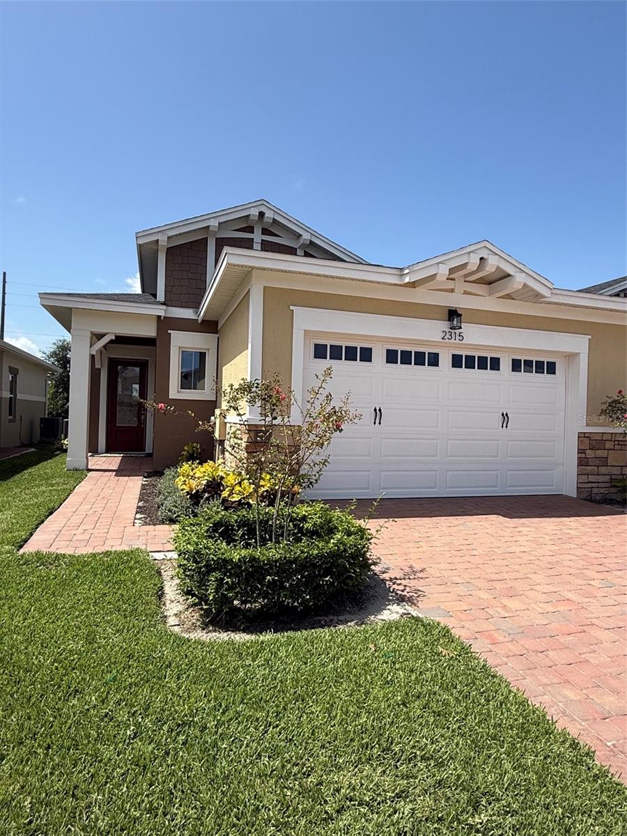 Listing O6428802 2315 DATURA LOOP, ST CLOUD, FL 34772