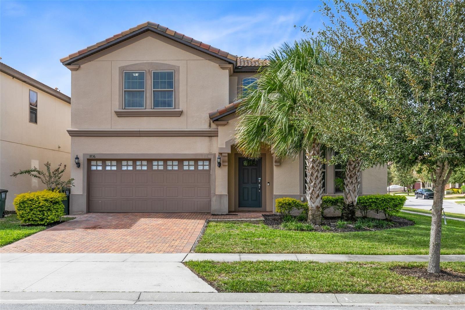 Listing O6429118 1836 NICE CT, KISSIMMEE, FL 34747