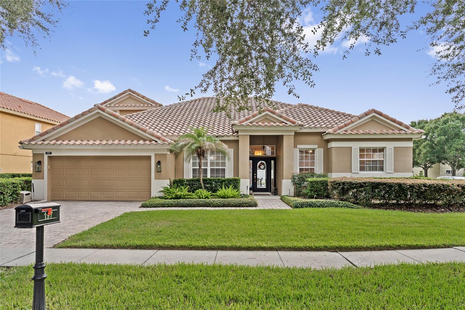Listing O6429417 197 BRAELOCK DR, OCOEE, FL 34761