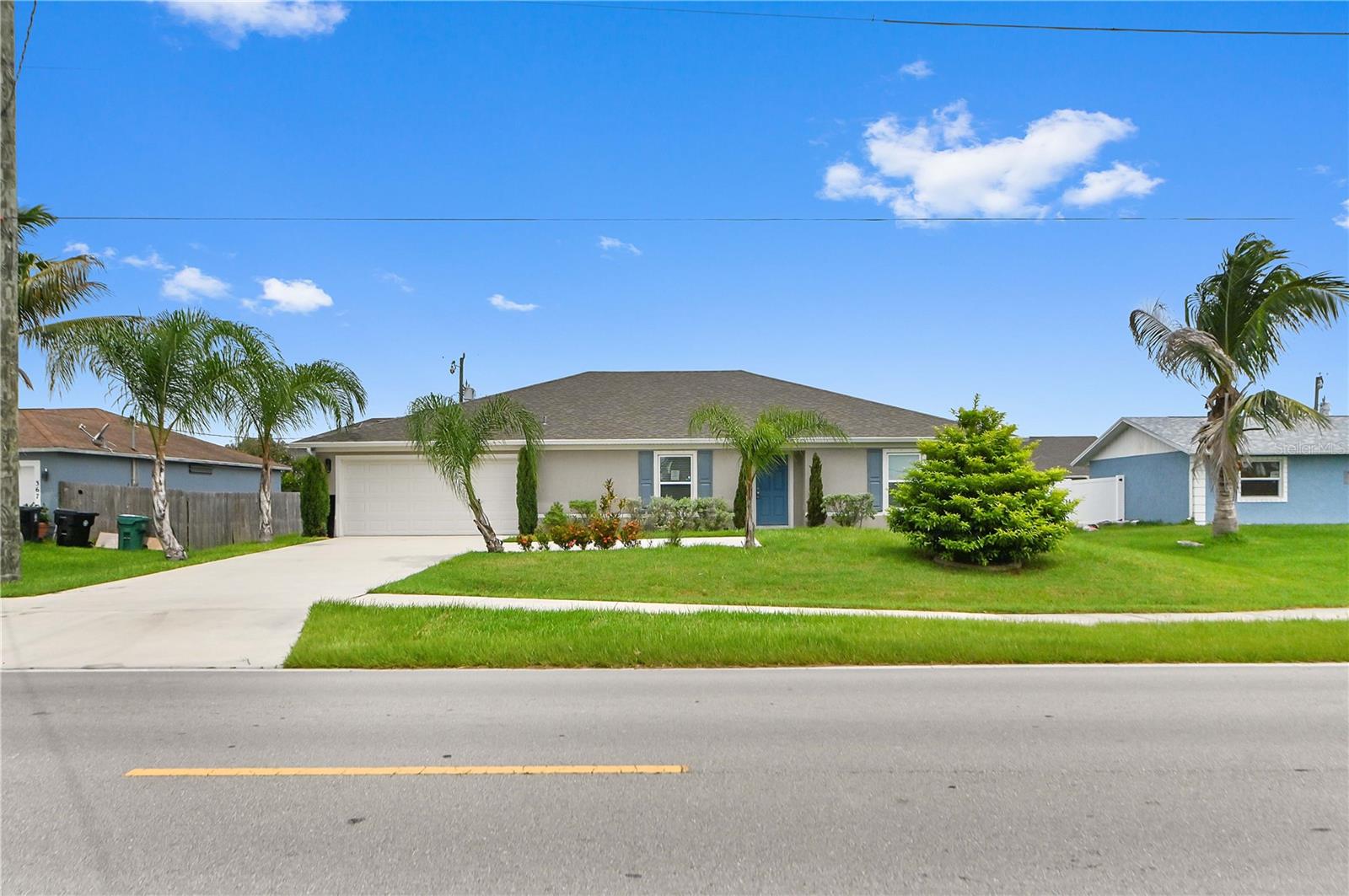 Listing O6429724 361 SW THORNHILL DR, PORT ST LUCIE, FL 34984