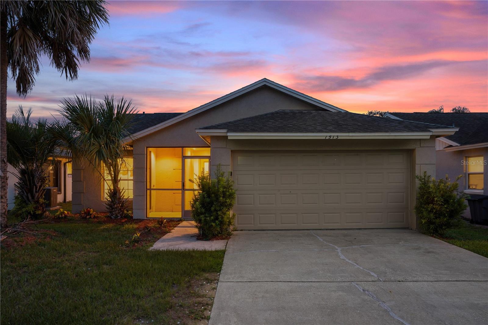 Listing O6429805 1513 INDIAN OAKS TRL, KISSIMMEE, FL 34747