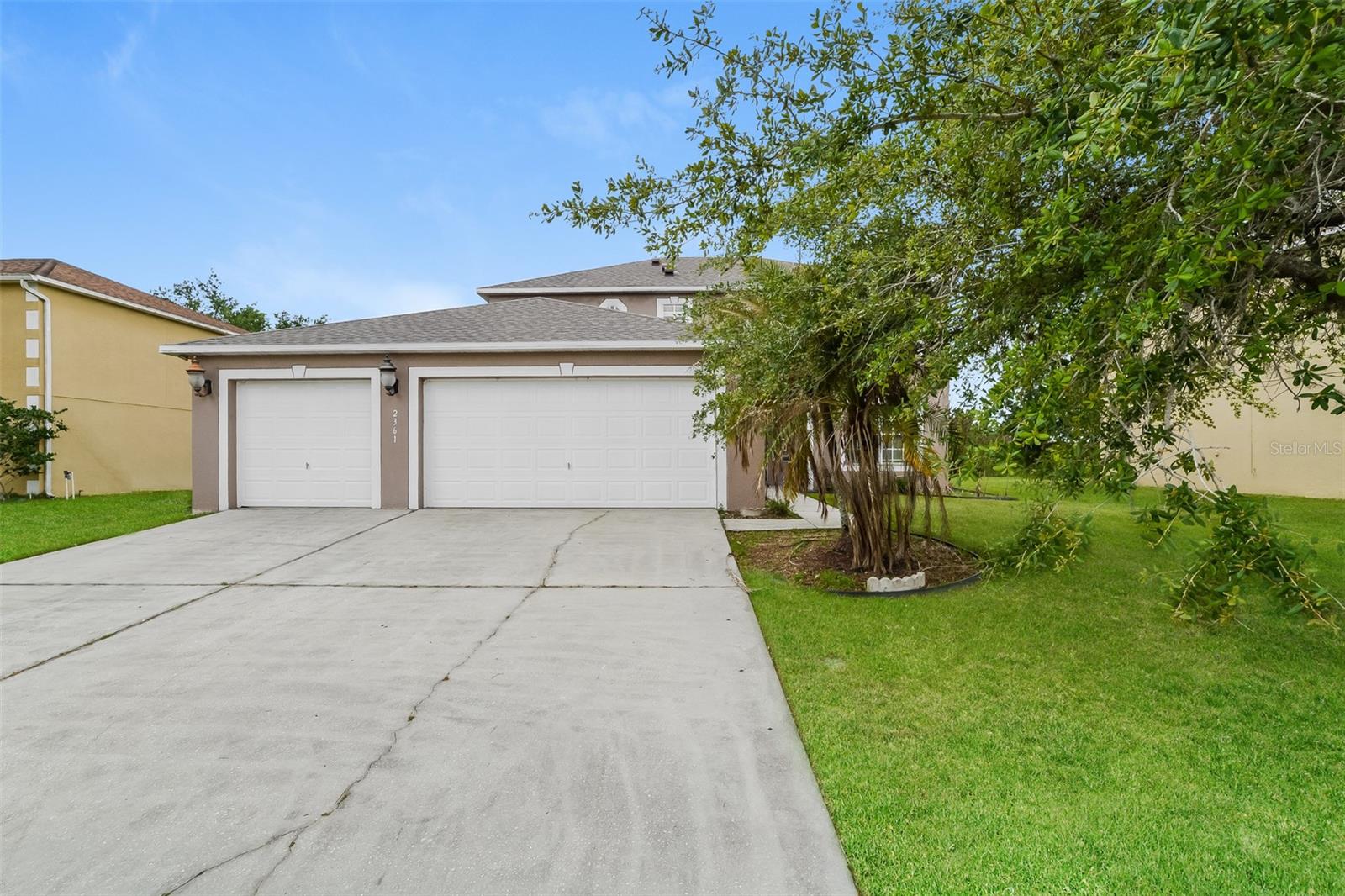 Listing O6429963 2361 ANDREWS VALLEY DR, KISSIMMEE, FL 34758