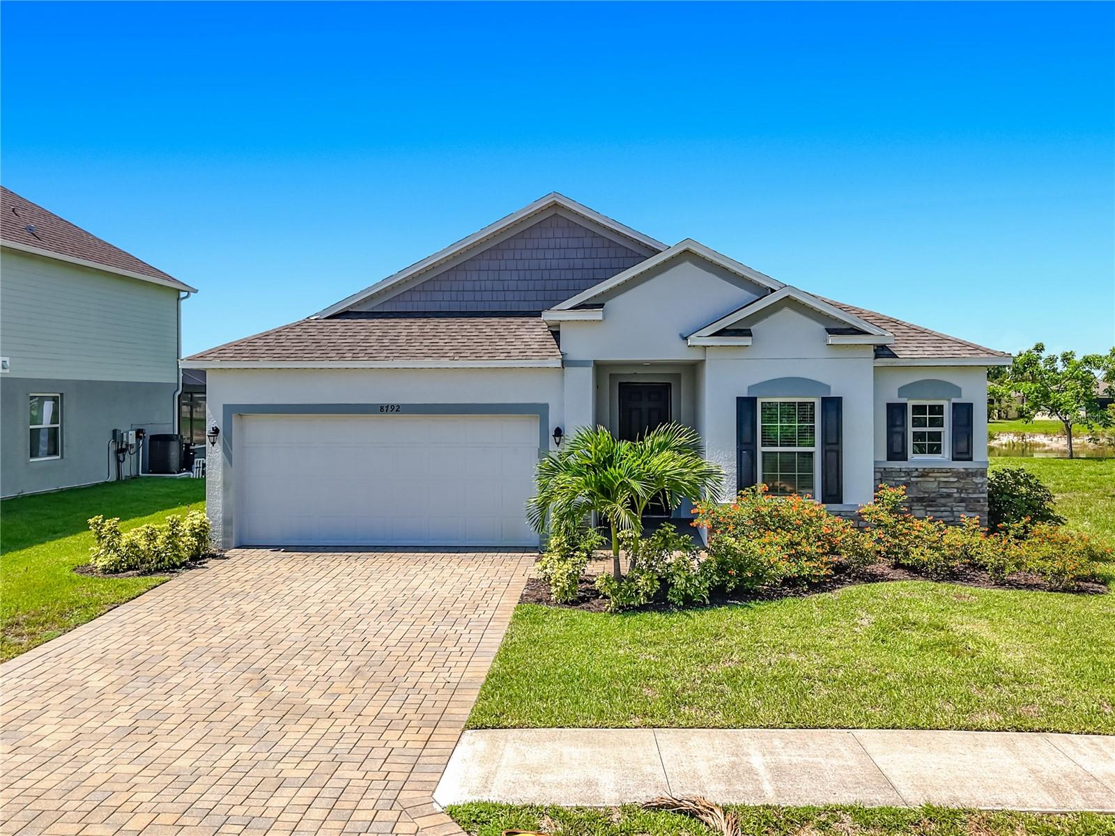 View details of listing 8792 CASCADE PRICE CIR NORTH FORT MYERS with MLS# O6430026