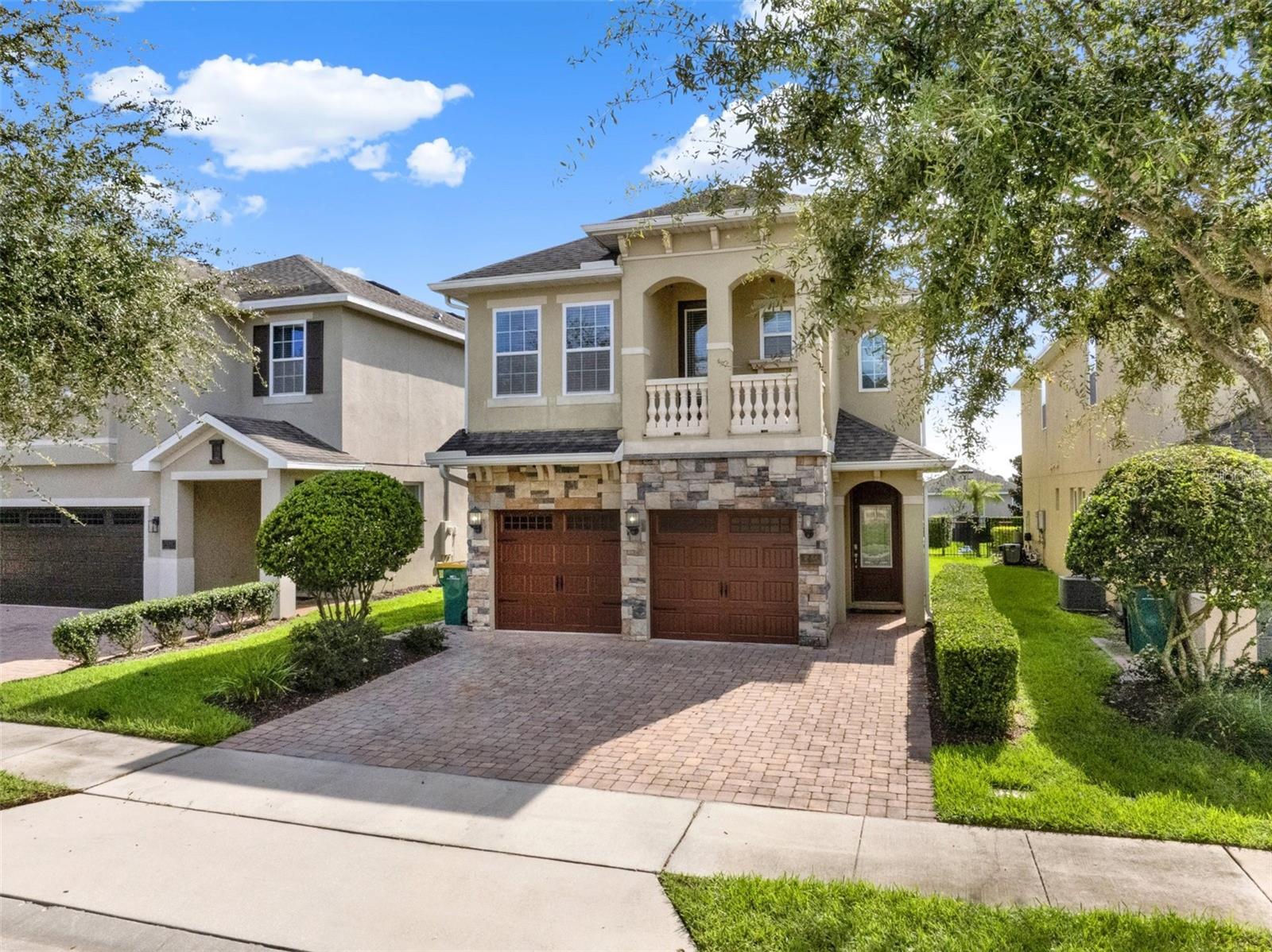 Listing O6430064 7564 MARKER AVE, KISSIMMEE, FL 34747