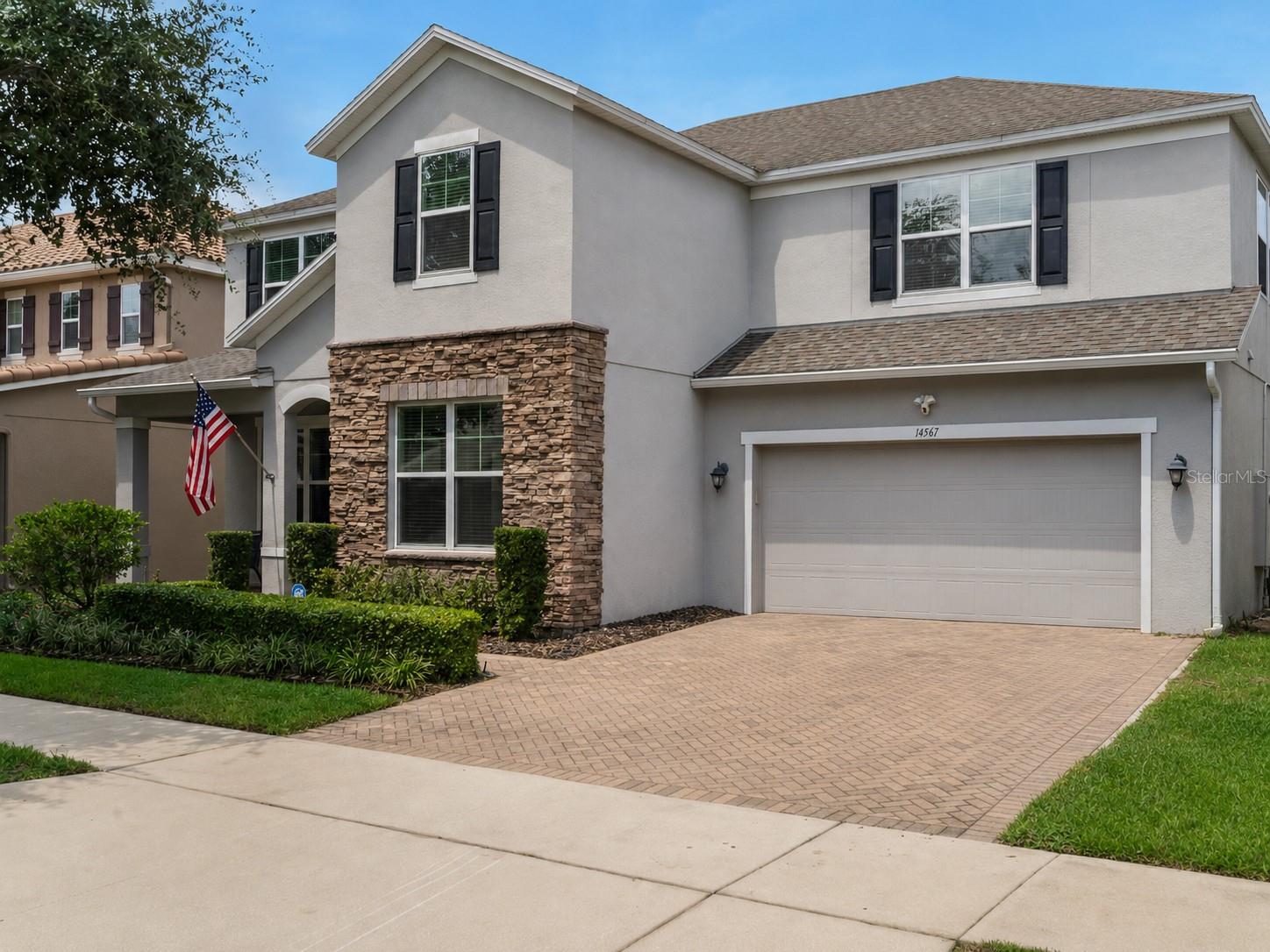 Listing O6430207 14567 CEDAR HILL DR, WINTER GARDEN, FL 34787