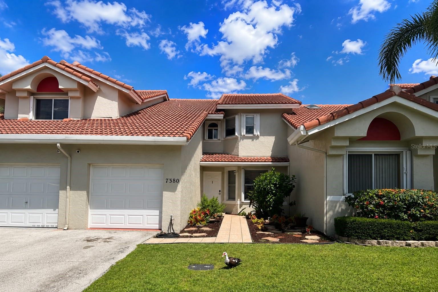 Listing O6430873 7380 PINEWALK DR S #37-8, MARGATE, FL 33063