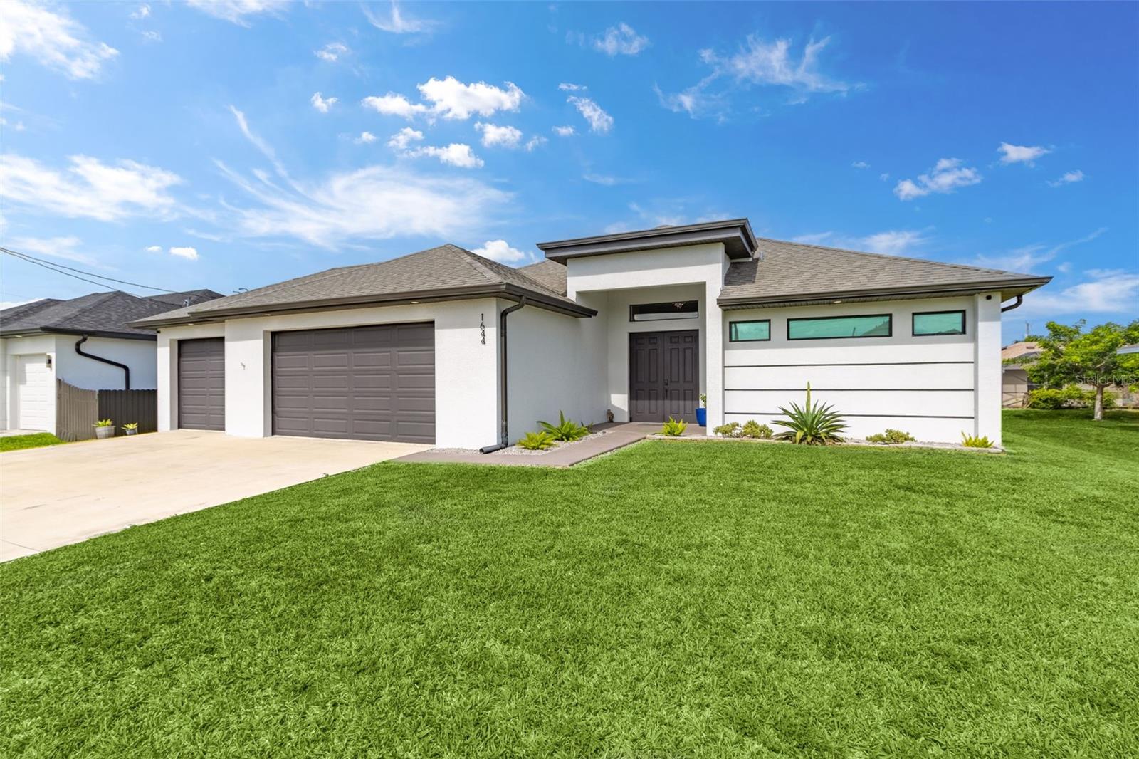 Listing O6431070 1644 NW 37TH AVE, CAPE CORAL, FL 33993