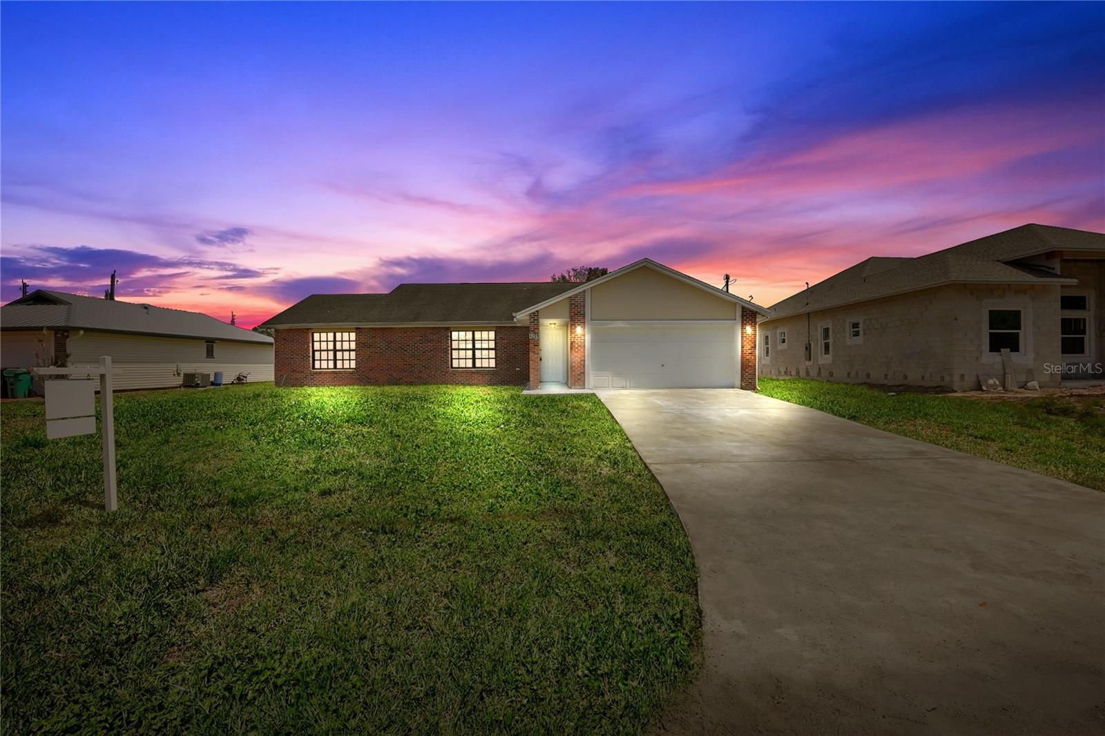Listing O6431354 4209 SW TUSCOL ST, PORT ST LUCIE, FL 34953
