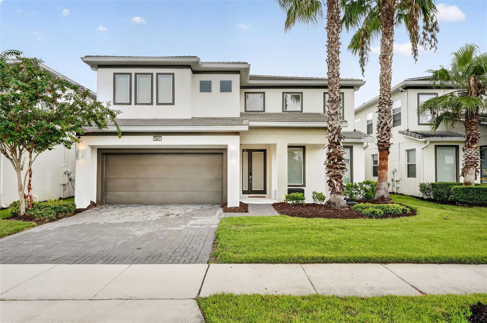 Listing O6431516 2667 CALISTOGA AVE, KISSIMMEE, FL 34741
