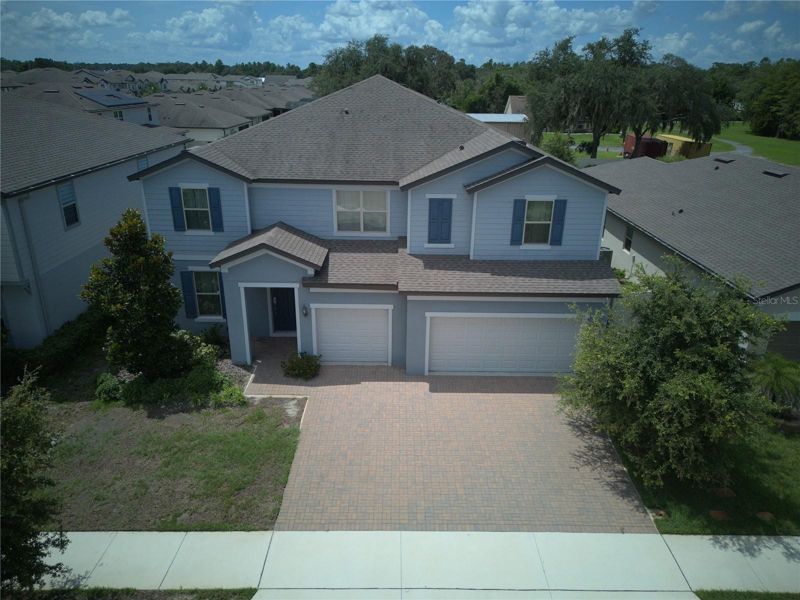 Listing O6432264 5536 POTENZA DR, ST CLOUD, FL 34771