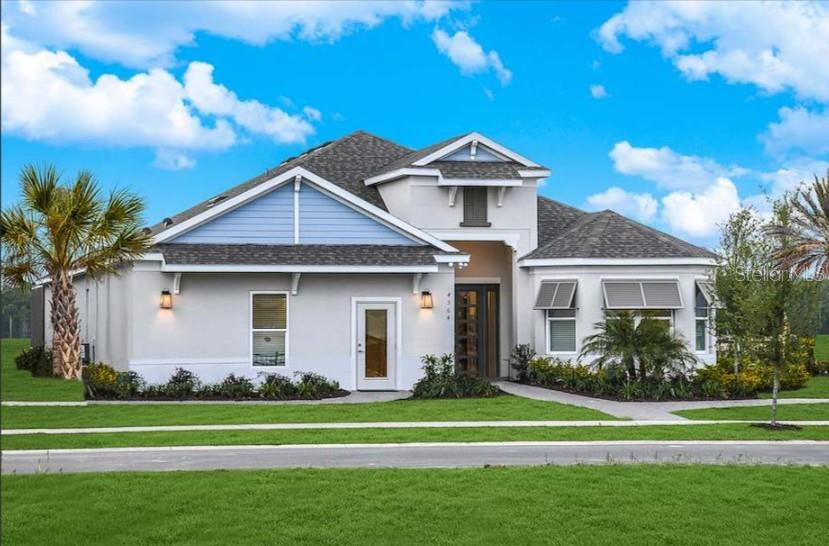 Listing O6432402 4364 CURACAO PL, KISSIMMEE, FL 34758