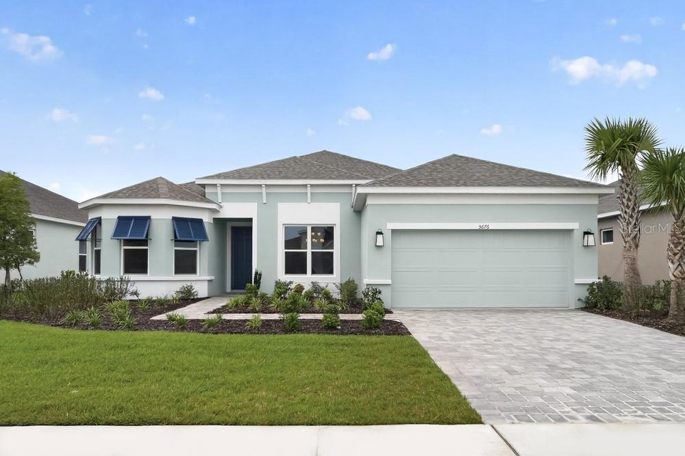 Listing O6432452 5676 NEVIS TER, KISSIMMEE, FL 34758