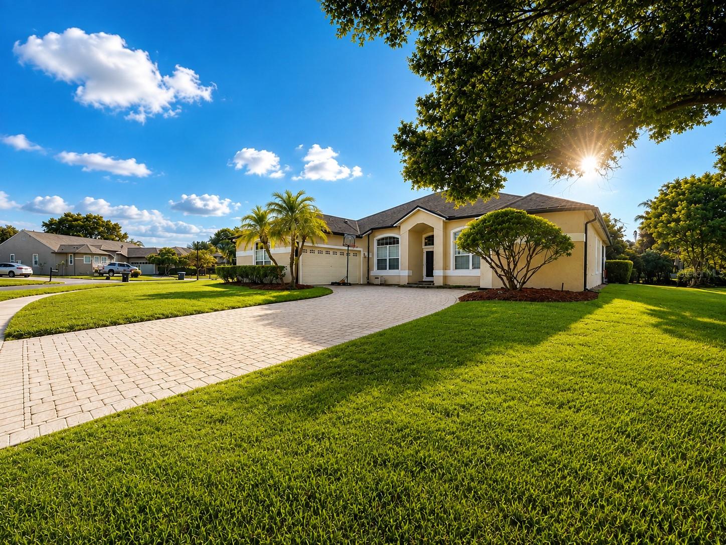 Listing O6433148 4419 SADDLEWORTH CIR, ORLANDO, FL 32826