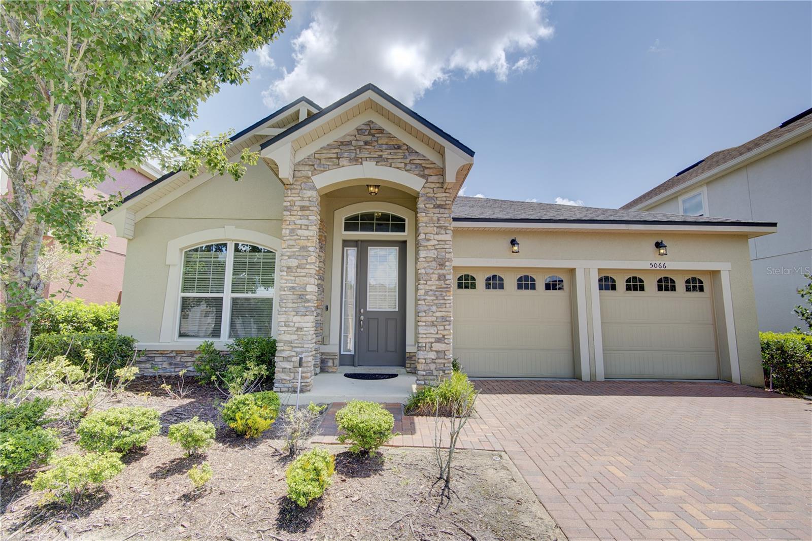 Listing O6433510 5066 DOVE TREE ST, ORLANDO, FL 32811