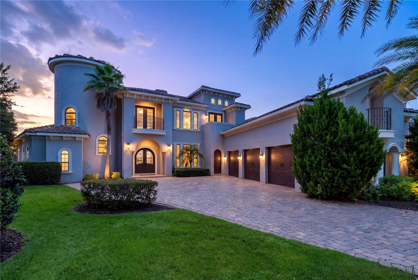 Listing O6433720 7829 PALMILLA CT, KISSIMMEE, FL 34747