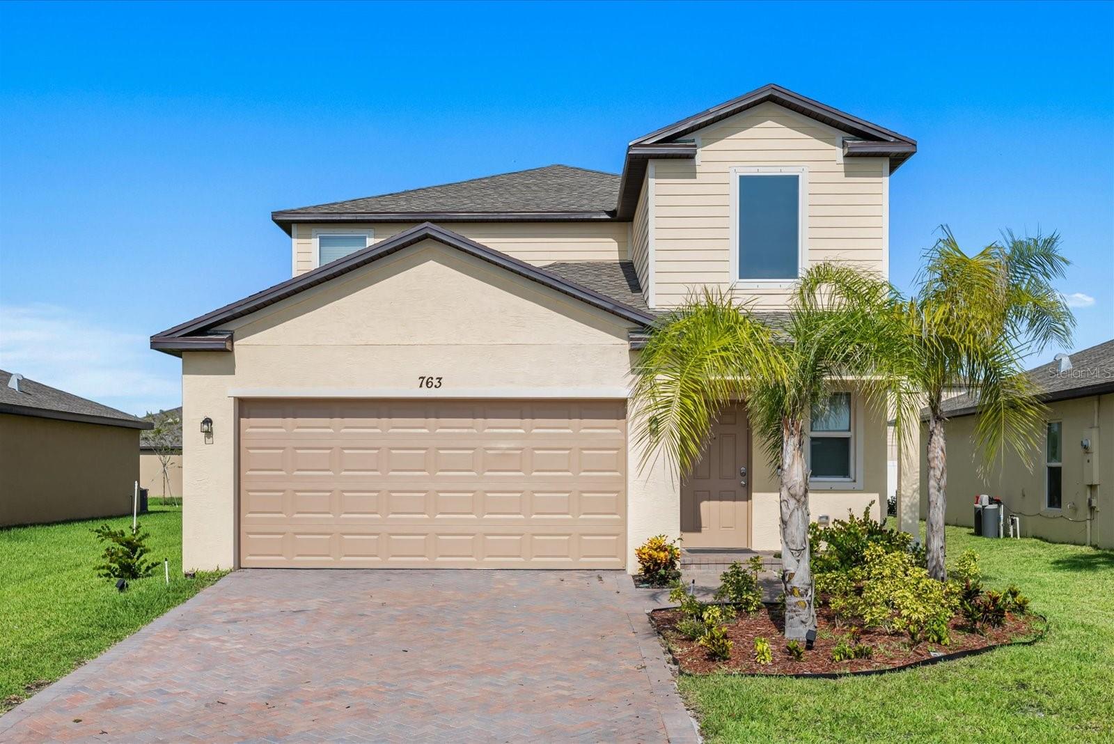 Listing O6433998 763 CARLYLE WAY, FORT PIERCE, FL 34947