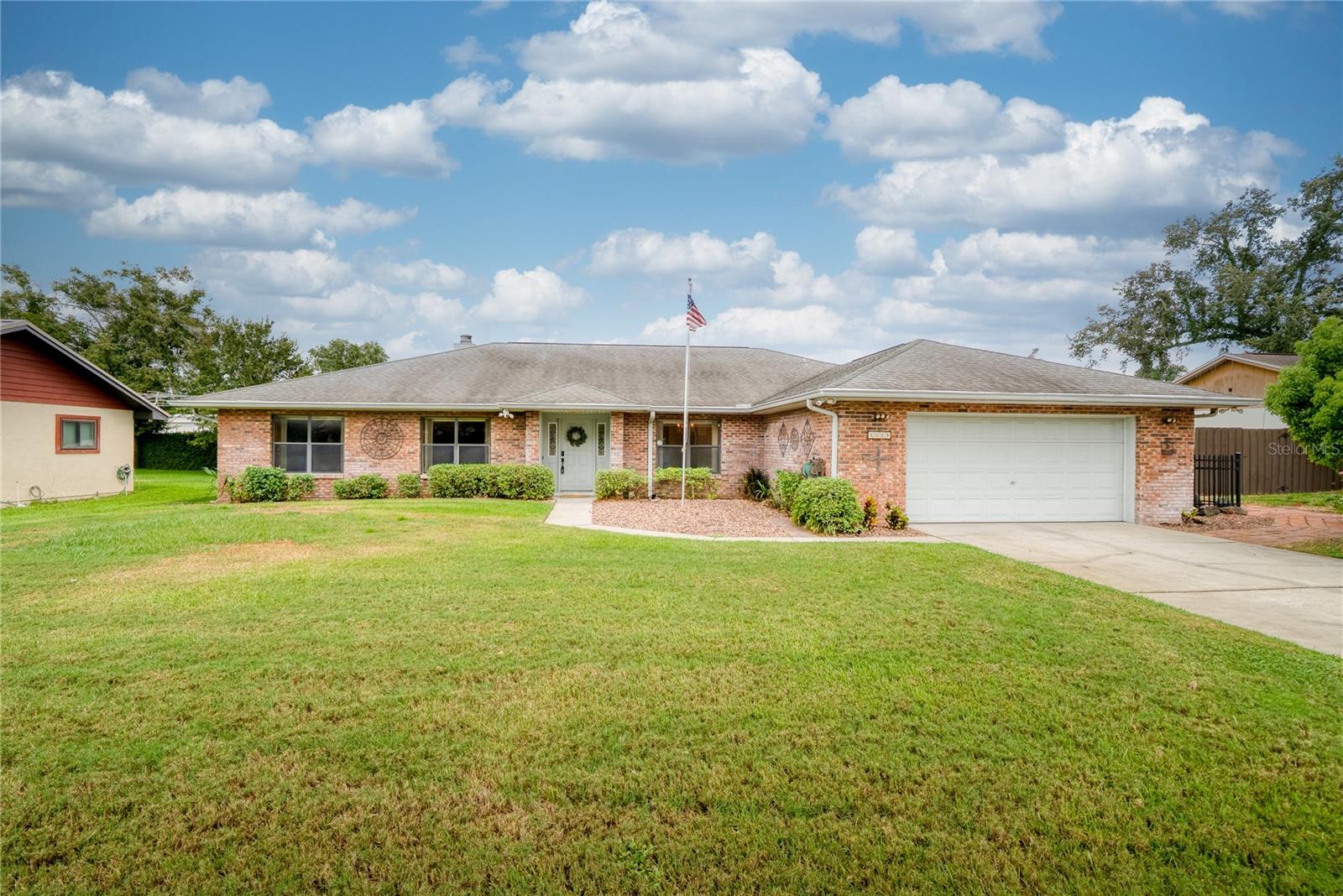 Listing O6434080 5519 LAKE MARY JESS SHORES CT, ORLANDO, FL 32839