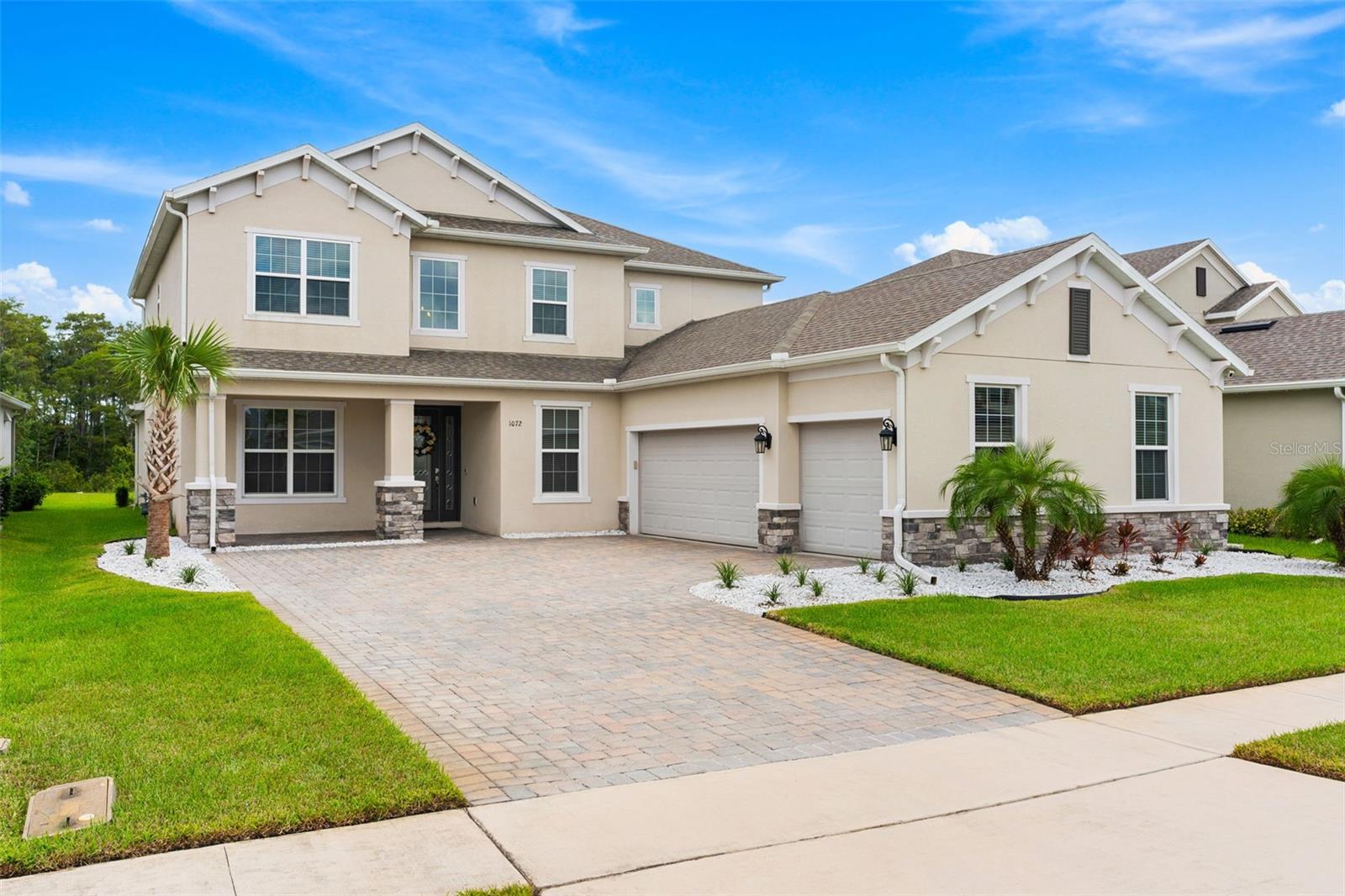 Listing O6434285 1072 PANDO LOOP, ORLANDO, FL 32824