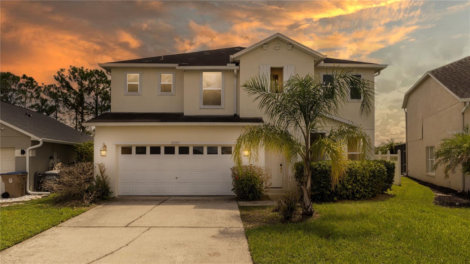 Listing O6434366 2895 BLOOMING ALAMANDA LOOP, KISSIMMEE, FL 34747