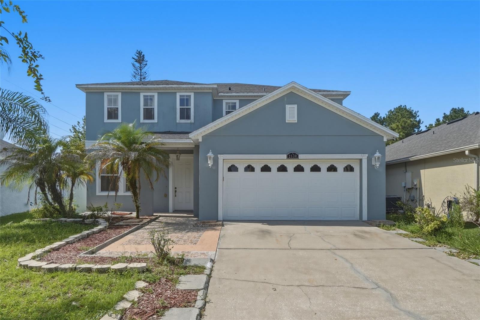 Listing O6434733 2830 PAYNES PRAIRIE CIR, KISSIMMEE, FL 34743