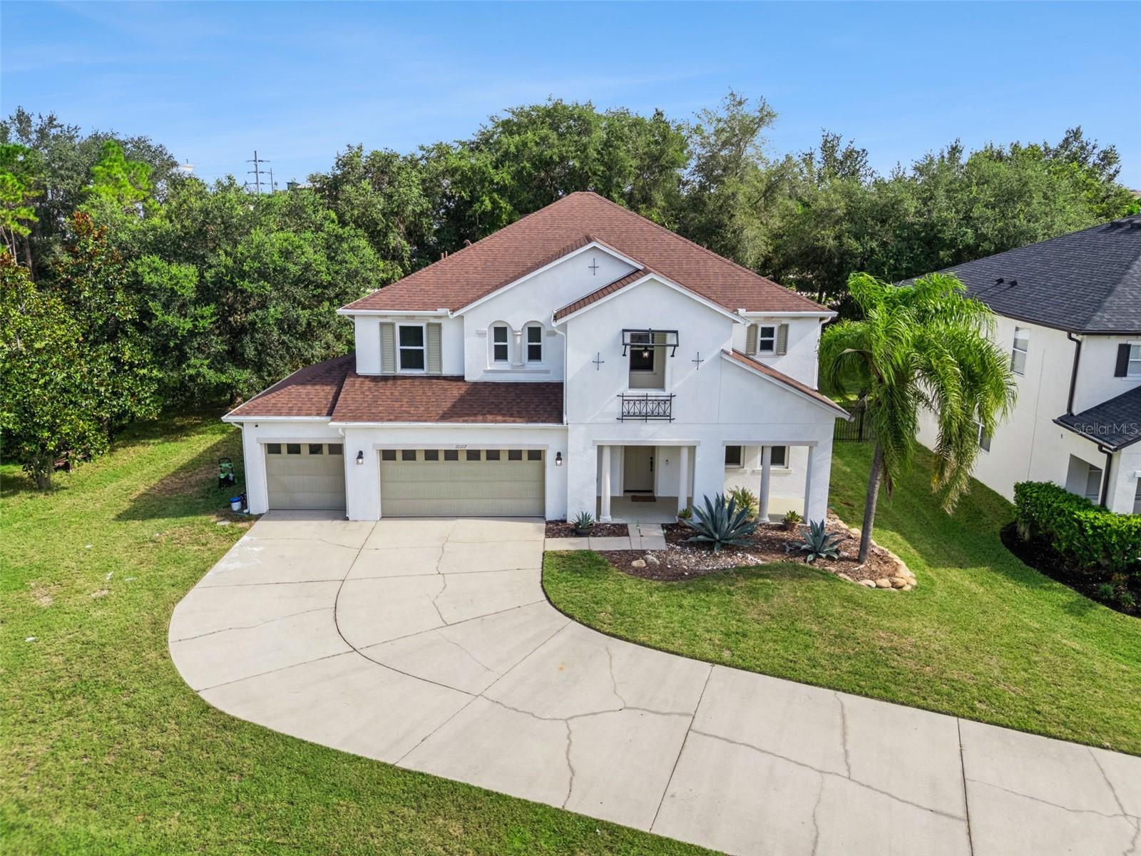 Listing O6435226 10107 MALPAS PT, ORLANDO, FL 32832