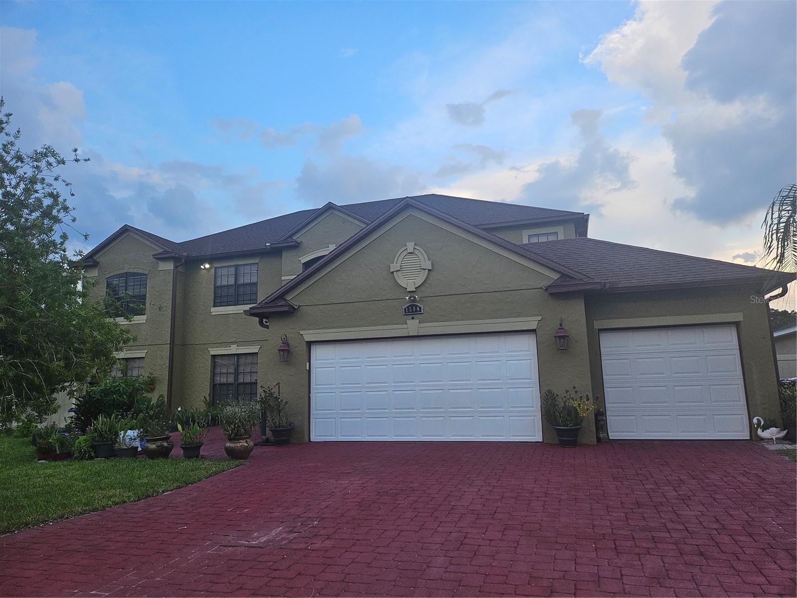 Listing O6435641 1508 ANGLER AVE, KISSIMMEE, FL 34746