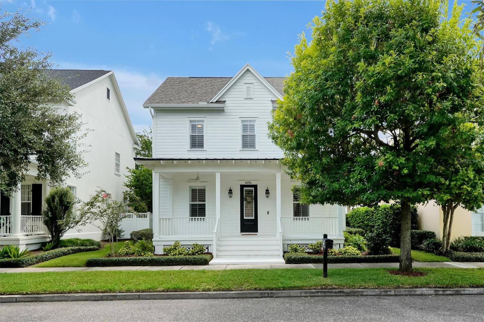 Listing O6435774 4036 HAWS LN, ORLANDO, FL 32814