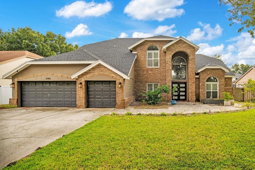 Listing O6435995 3743 GATLIN WOODS DR, ORLANDO, FL 32812