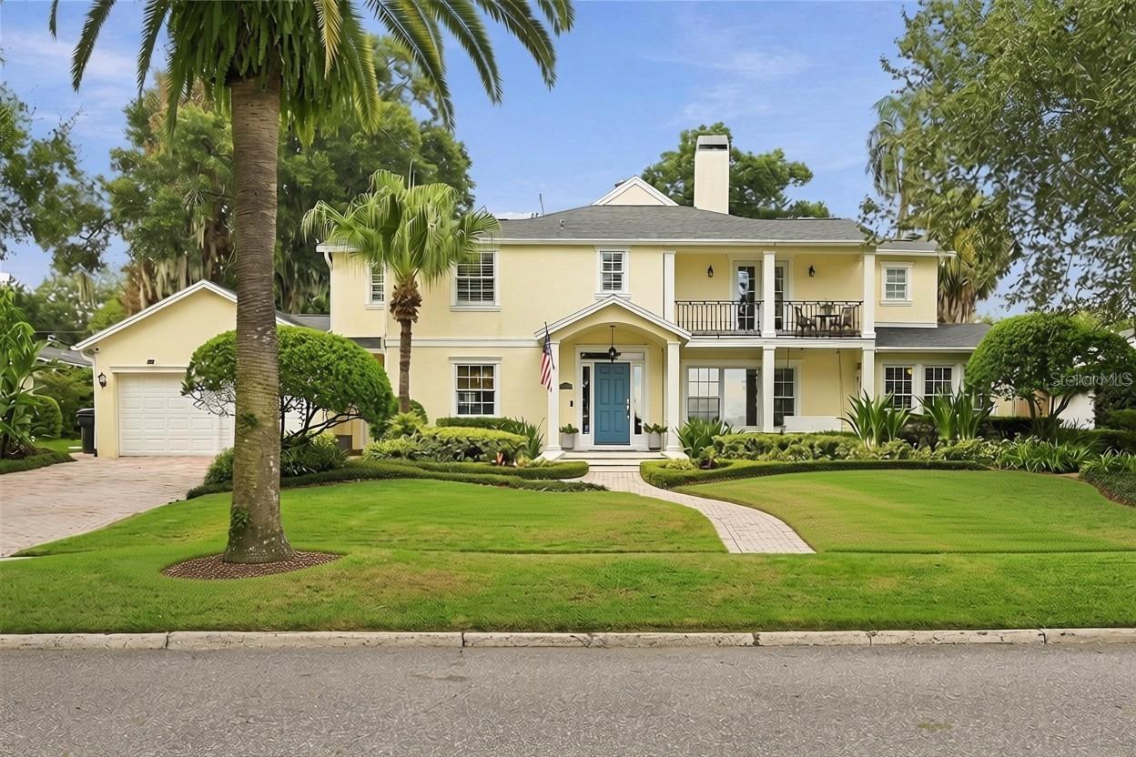 Listing O6436124 1221 DORCHESTER ST, ORLANDO, FL 32803