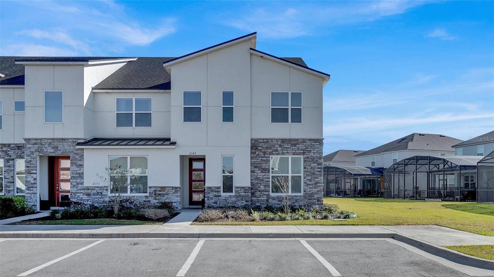 Listing O6436144 2147 COOPER BELL PL, KISSIMMEE, FL 34747