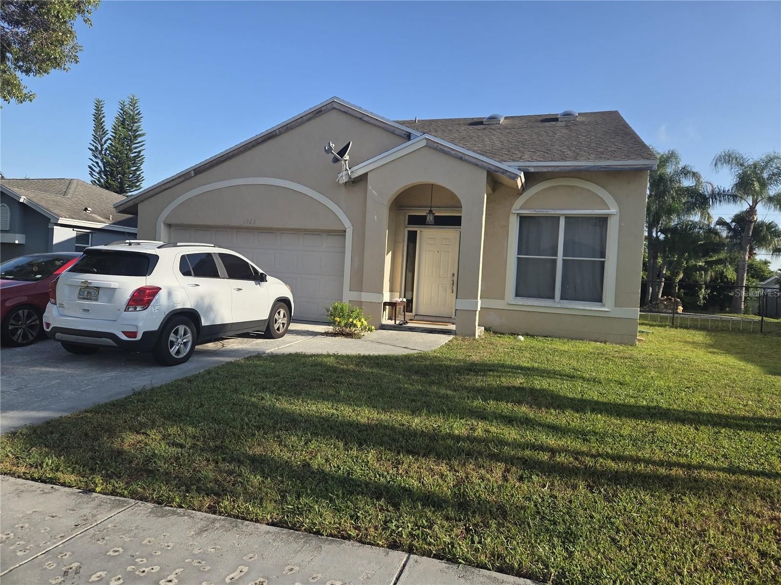 Listing O6436328 1023 NW 6TH AVE, BOYNTON BEACH, FL 33426