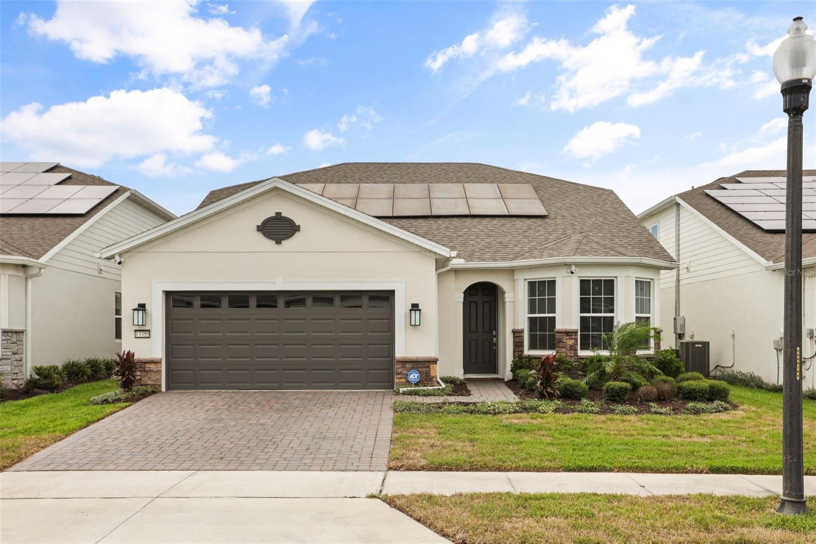 Listing O6436813 13355 SUNNY RETREAT LN, WINTER GARDEN, FL 34787
