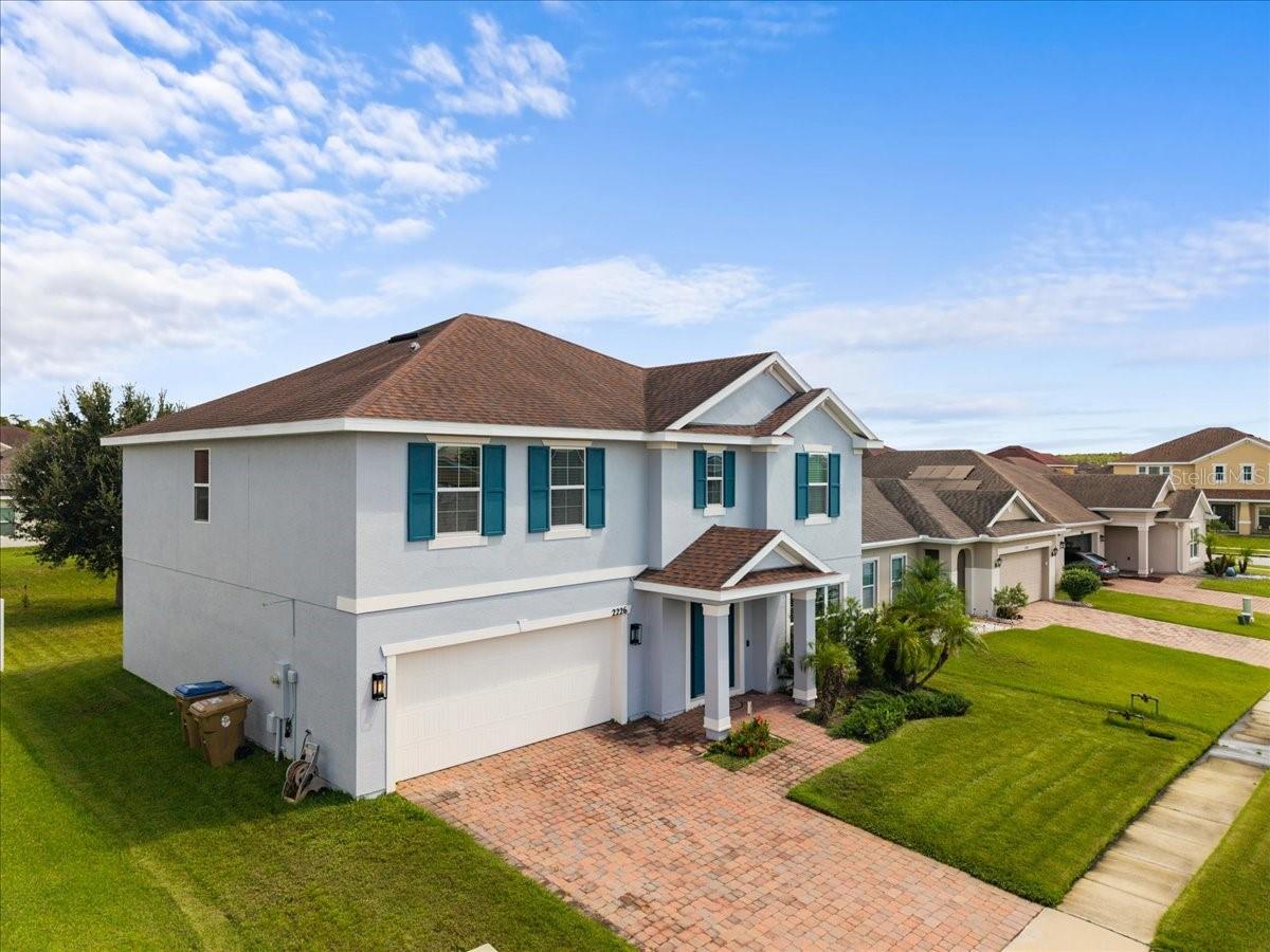Listing O6437109 2226 TAYLOR CREEK CT, KISSIMMEE, FL 34758