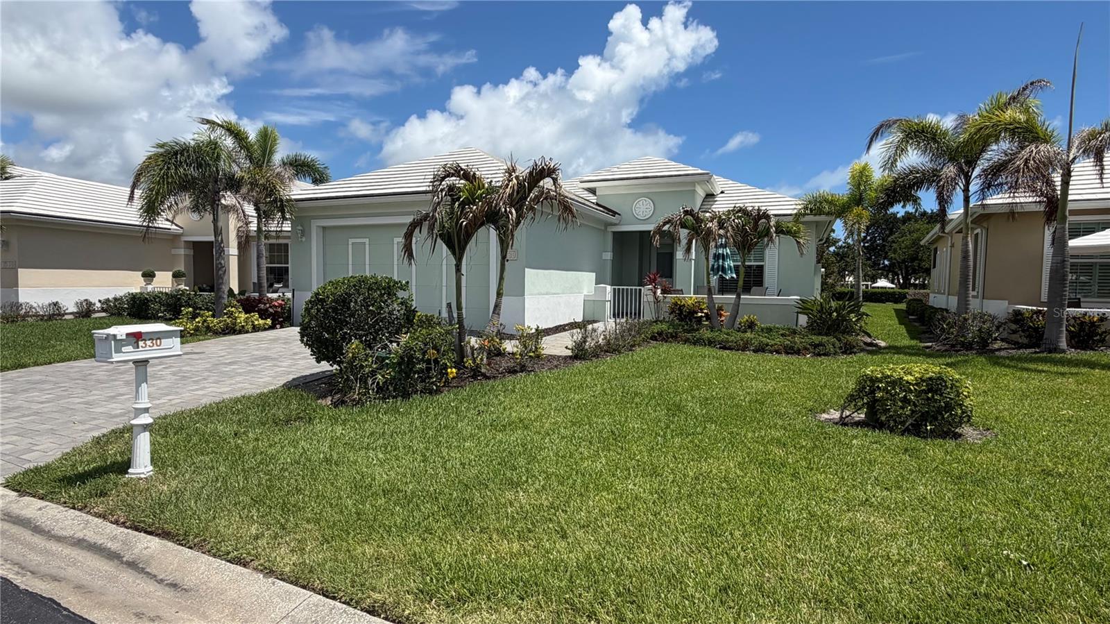 Listing O6437433 1330 SAINT CATHERINES CIR, VERO BEACH, FL 32967