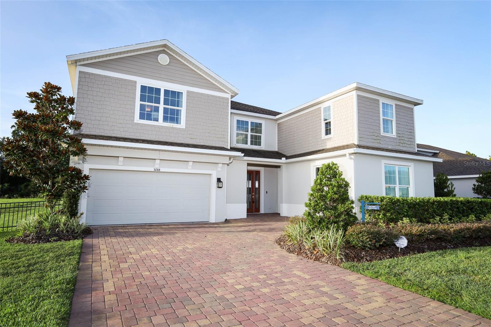 Listing O6437434 5288 OBSIDIAN GATE DR, MOUNT DORA, FL 32757