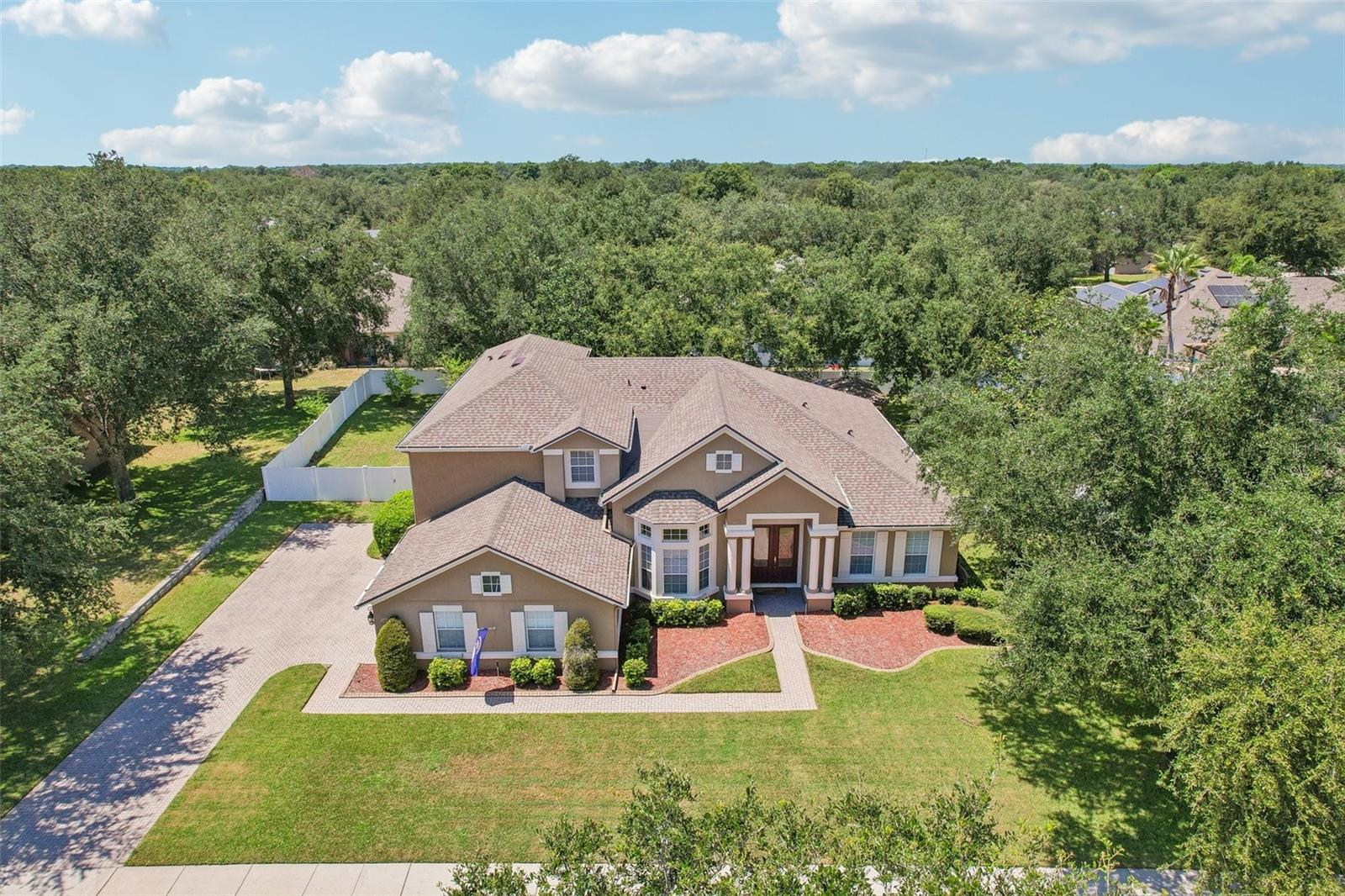 Listing O6437493 2431 PONKAN SUMMIT DR, APOPKA, FL 32712