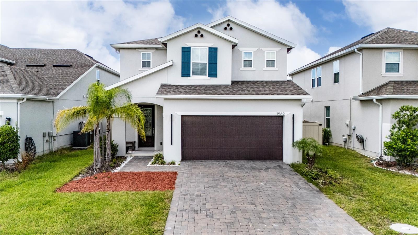 Listing O6437501 1582 SEPAL ST, KISSIMMEE, FL 34744