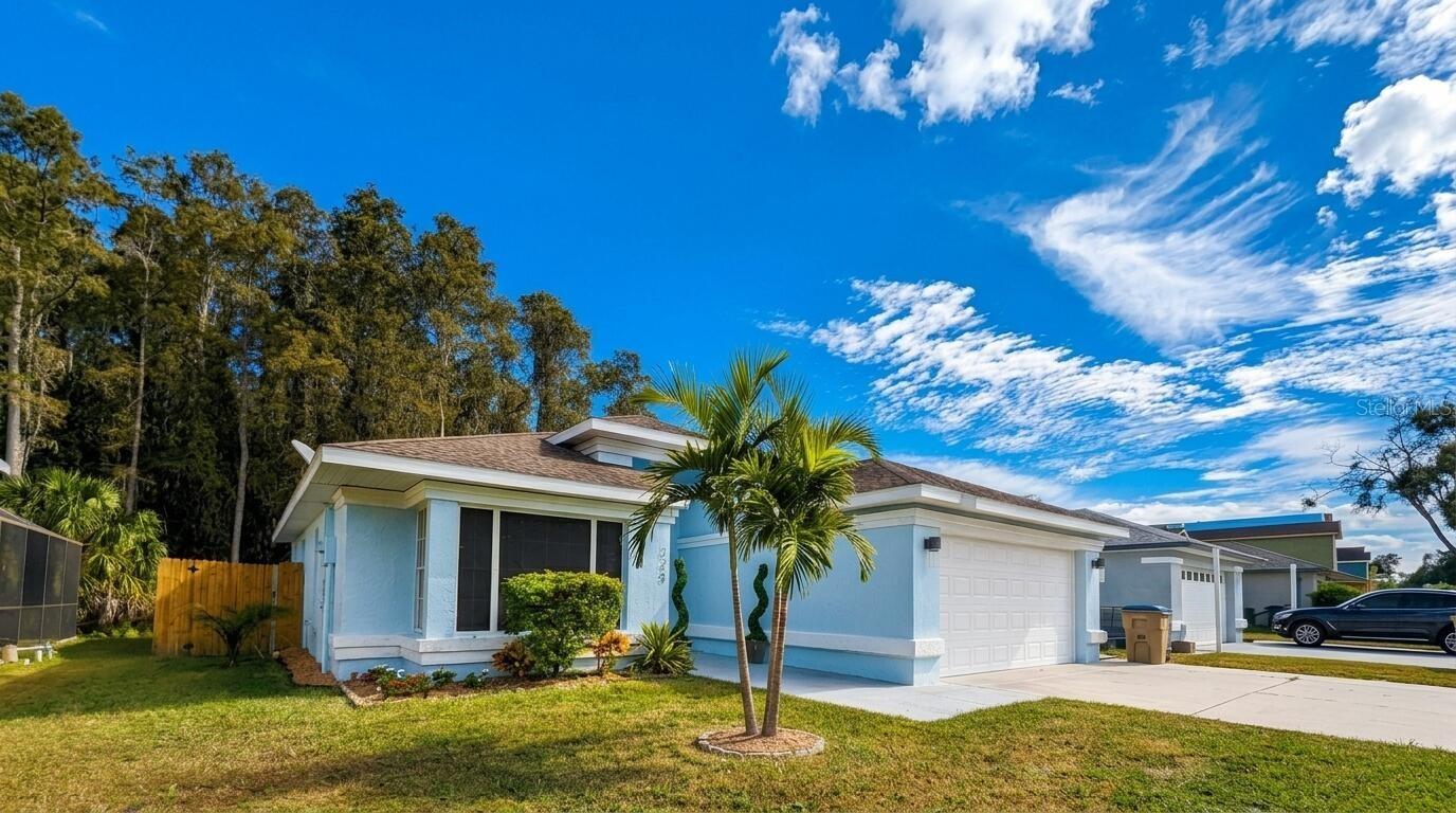 Listing O6437606 125 HIDDEN SPRINGS CIR, KISSIMMEE, FL 34743