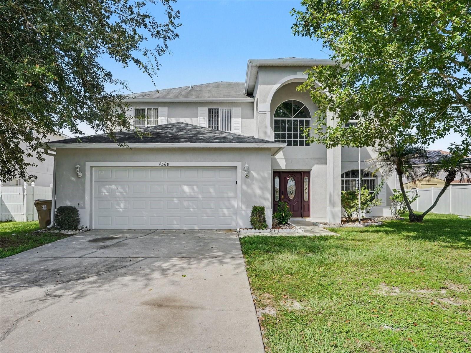 Listing O6437772 4568 FICUS TREE RD, KISSIMMEE, FL 34758