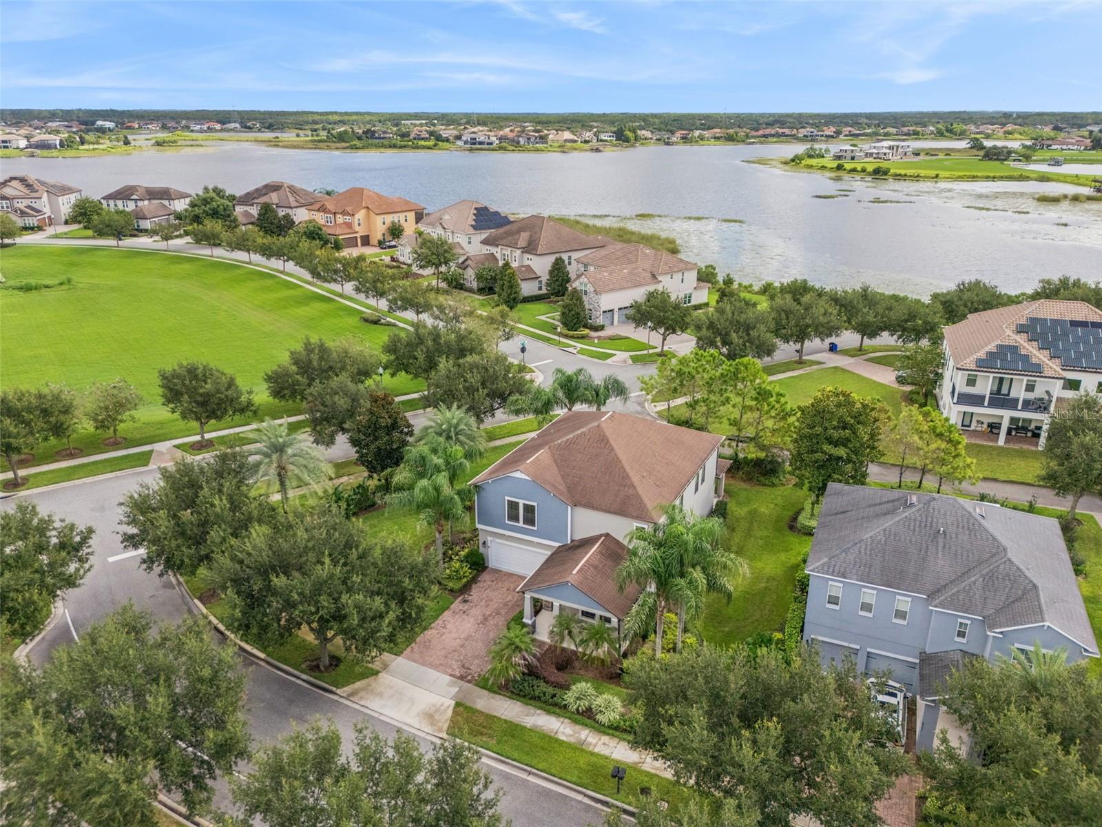 Listing O6437864 8001 POND APPLE DR, WINTER GARDEN, FL 34787