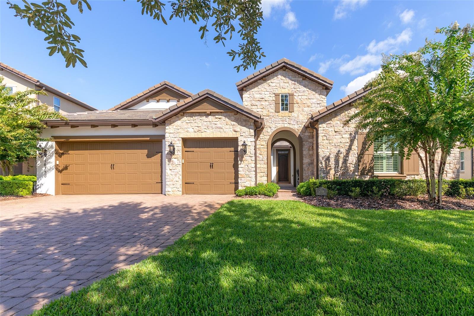 Listing O6438081 16753 TURTLE HATCH DR, WINTER GARDEN, FL 34787