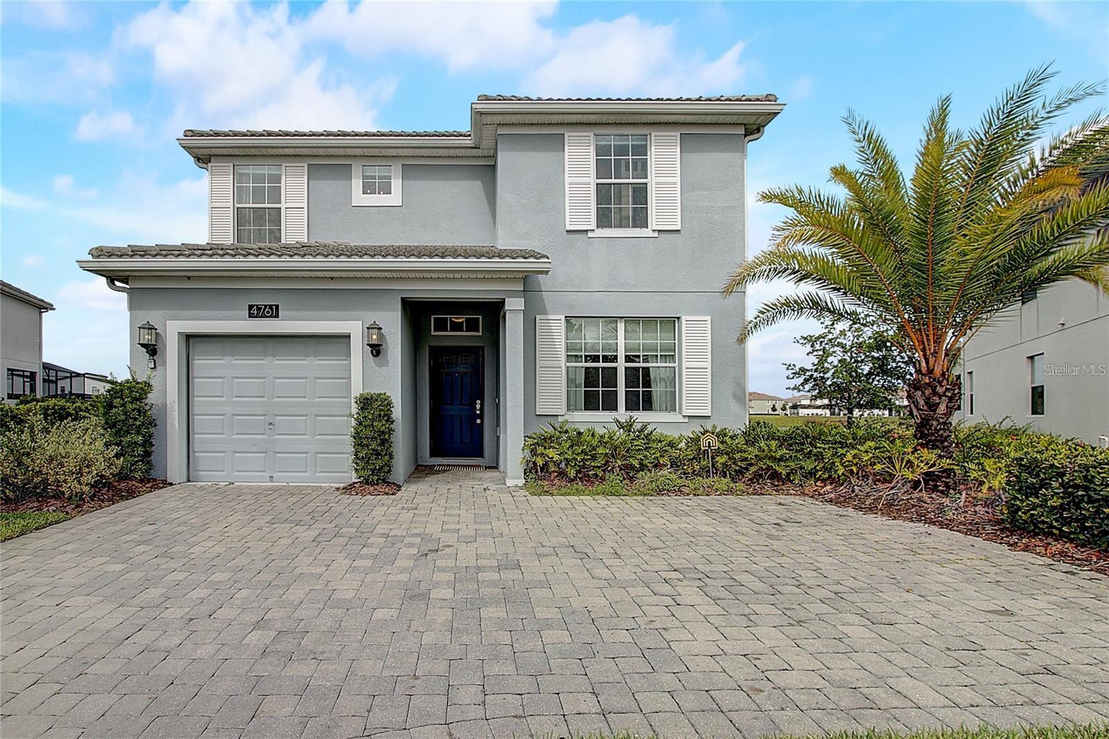 Listing O6438124 4761 KINGS CASTLE CIR, KISSIMMEE, FL 34746