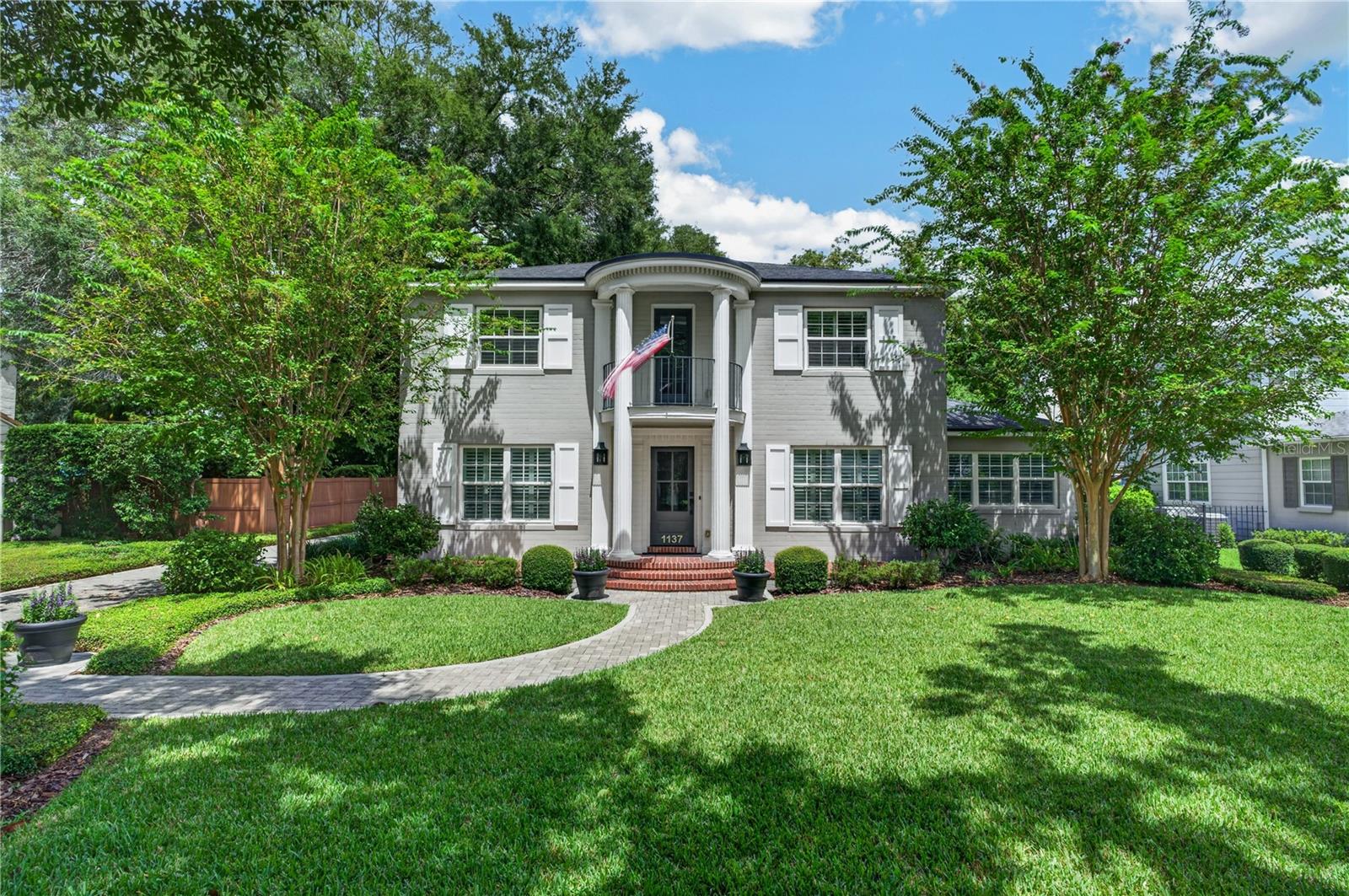 Listing O6438218 1137 COUNTRY CLUB DR, ORLANDO, FL 32804