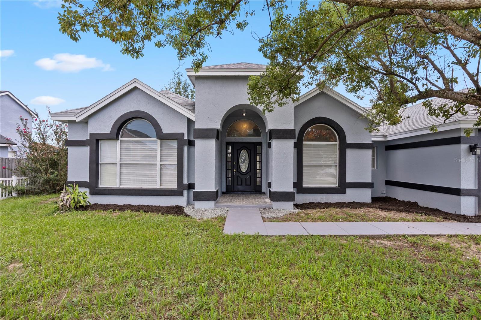 Listing O6438352 5427 BLUE TICK DR, ORLANDO, FL 32810